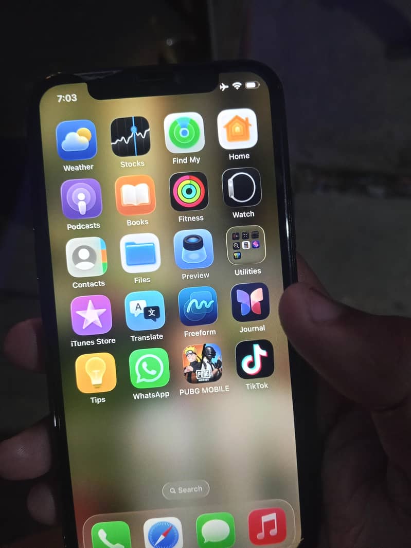 Apple iPhone 11 Pro 3