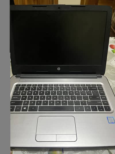 HP 348 G4 | Core i5 7th Gen | 8GB RAM | 128GB SSD + 500GB HDD