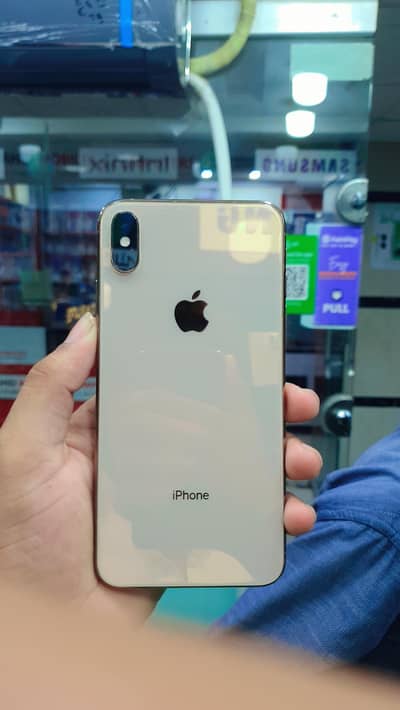 Apple iPhone XS Max