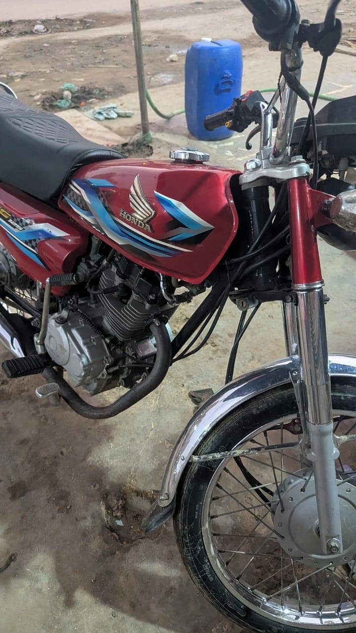 first owner 0