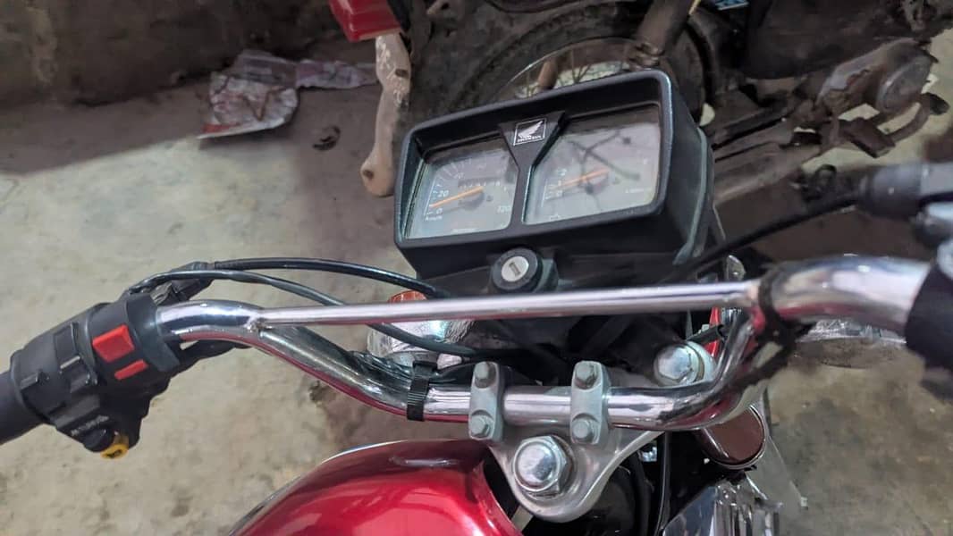 first owner 2