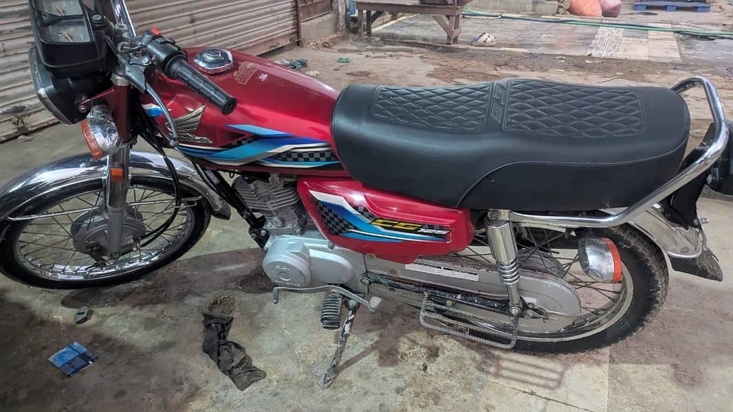 first owner 3