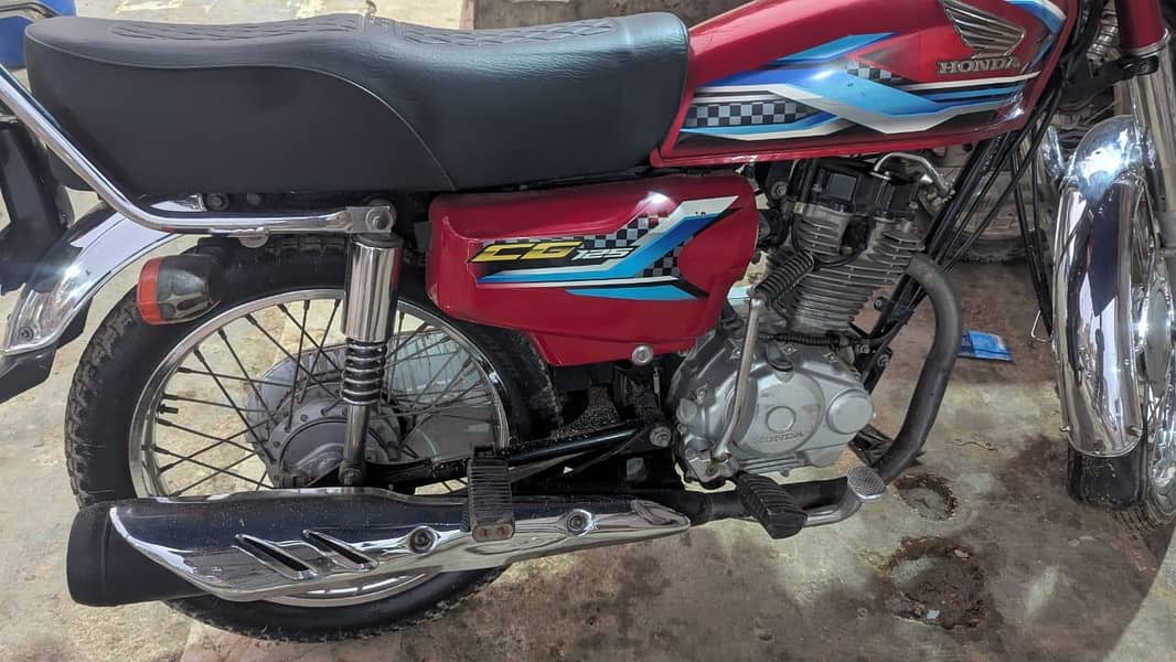 first owner 4