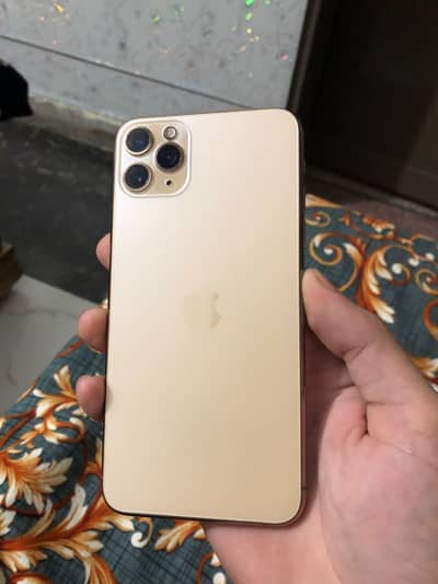 iphone 11 pro max 256gb dual pta approved