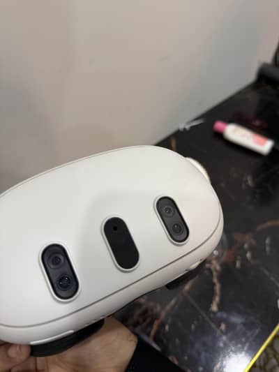 Meta quest 3 128gb slightly used like new