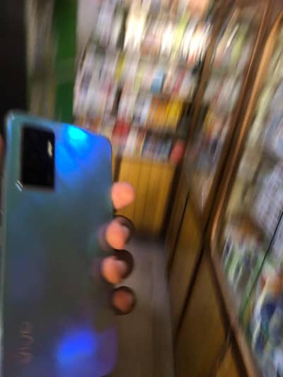 Vivo V23e 8 128
