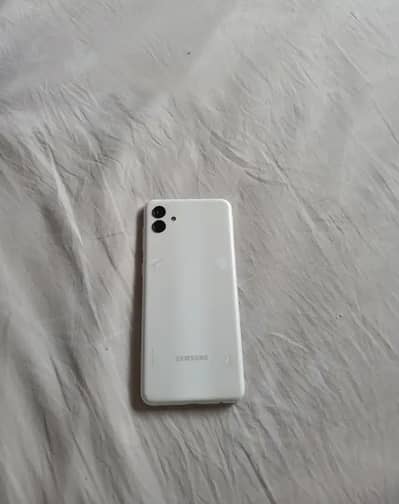 Samsung Mobile A04