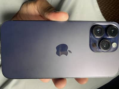 Apple iPhone 14 Pro Max