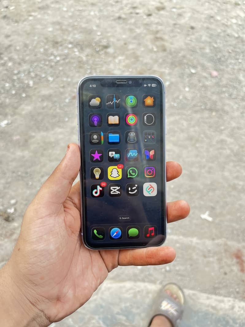 Apple iPhone 11 1
