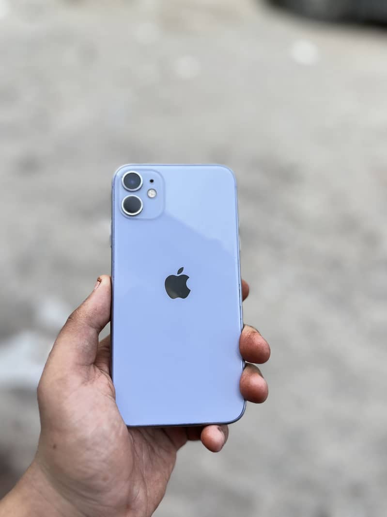 Apple iPhone 11 2