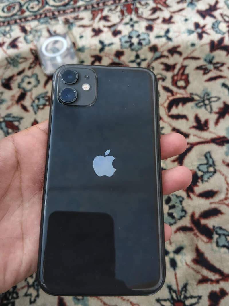 Apple iPhone 11 2