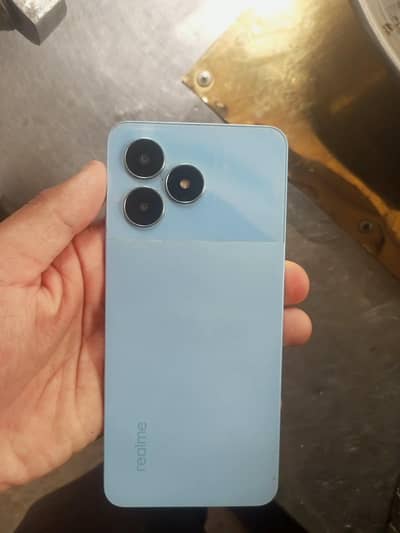 Realme Note 50 Good condition for sale 4/64