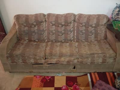 sofa 5 set