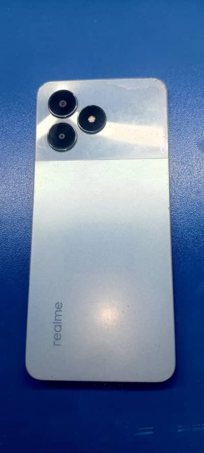 Realme Note 50