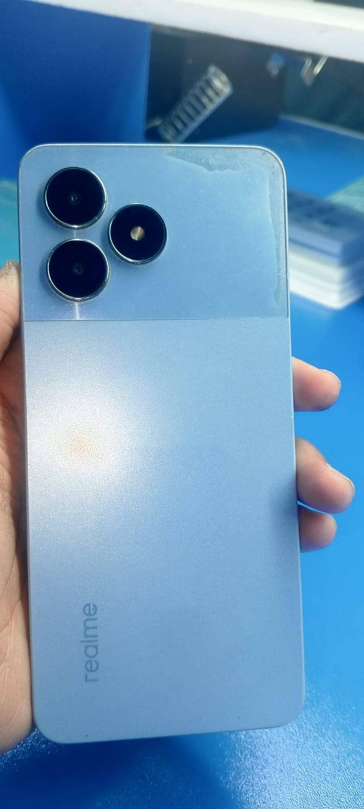 Realme Note 50 1