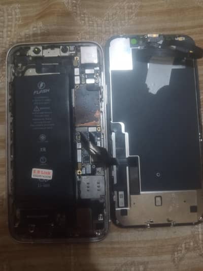 exchange bi ho sahkta ha parts ka lea bi use ho sahkta ha