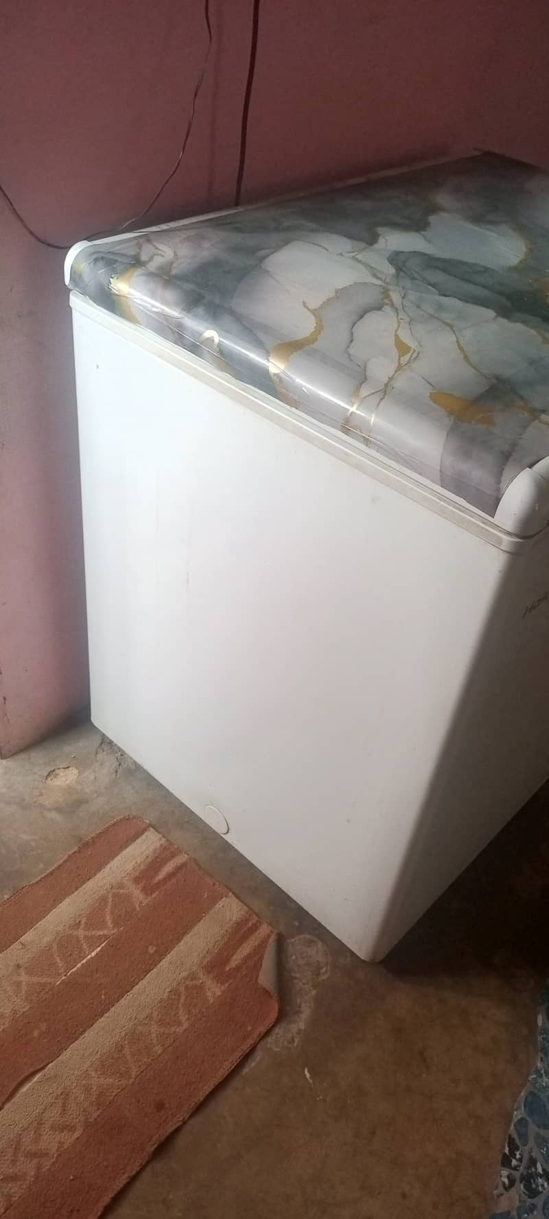 Haier 3