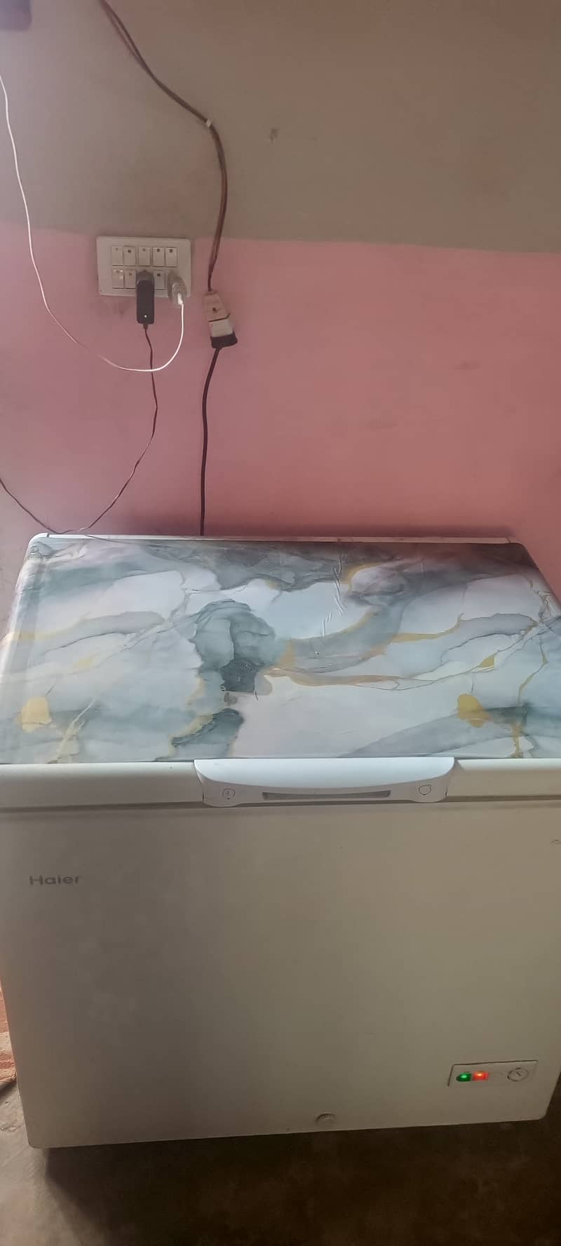 Haier 4
