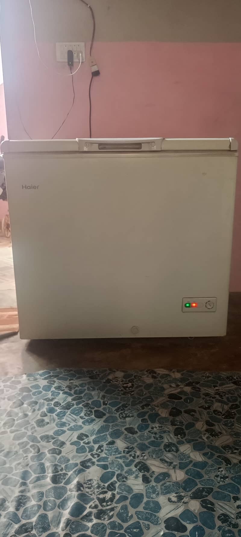 Haier 5
