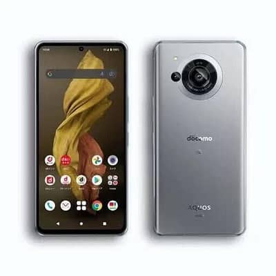 Sharp Aquos R7