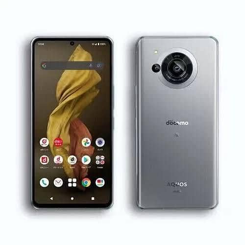 Sharp Aquos R7 0