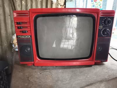 television 100%ok