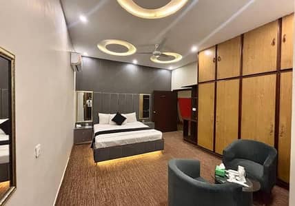 Karachi Guest House