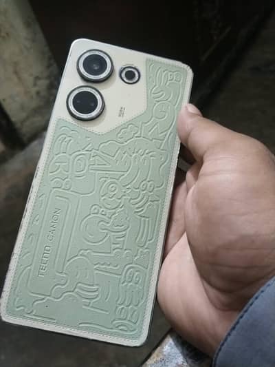 Tecno CAMON 20 Pro