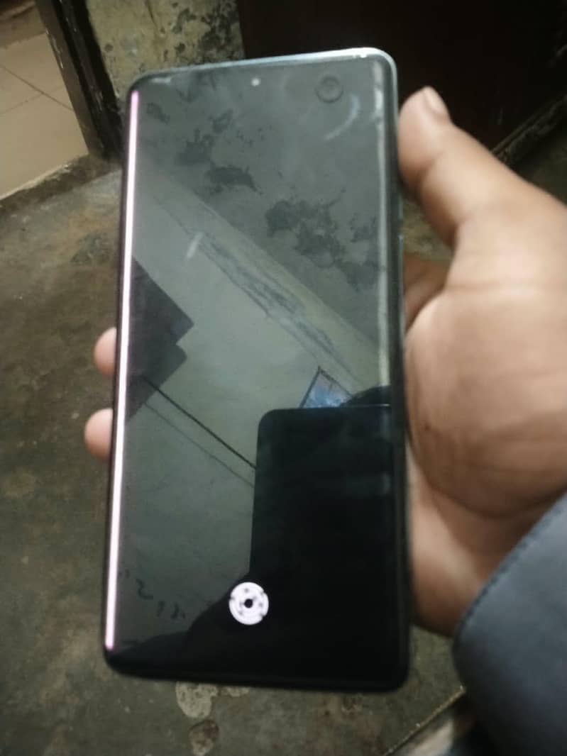 Tecno CAMON 20 Pro 1