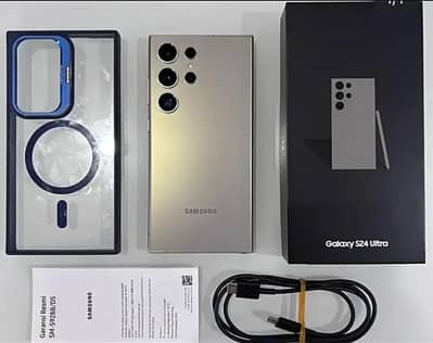 Samsung s24 ultra urgent sale need money 03285892537 whast app