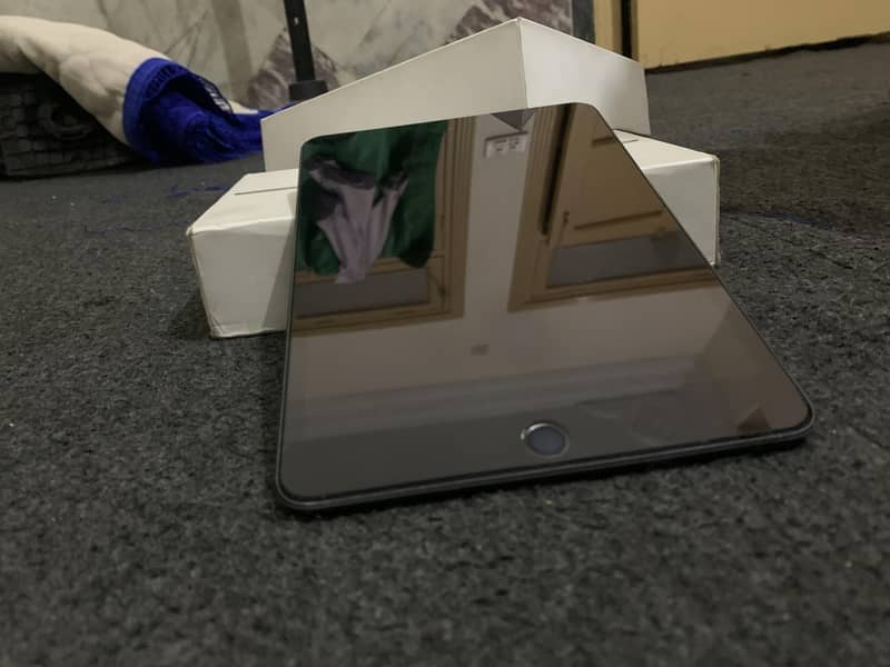 Mini 5 ipad 5