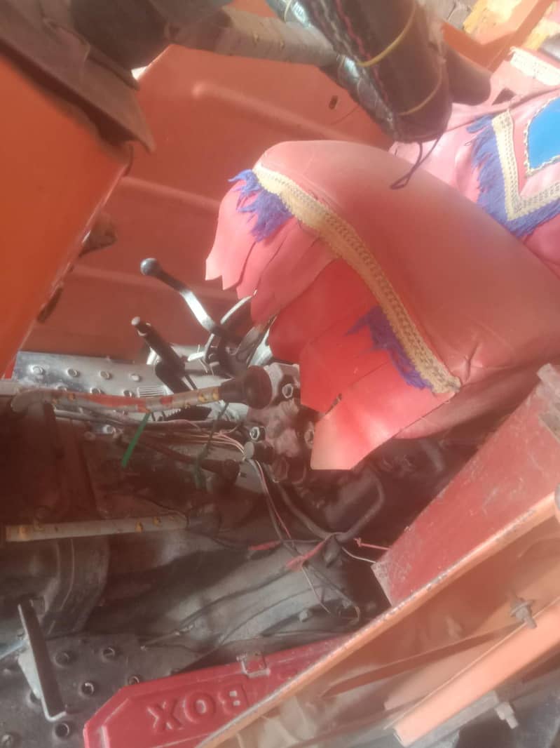 tractor 4