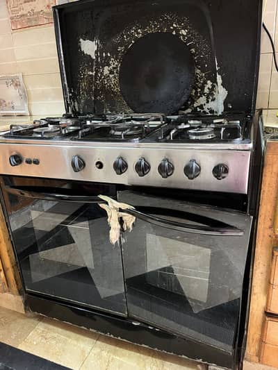 Microwave oven