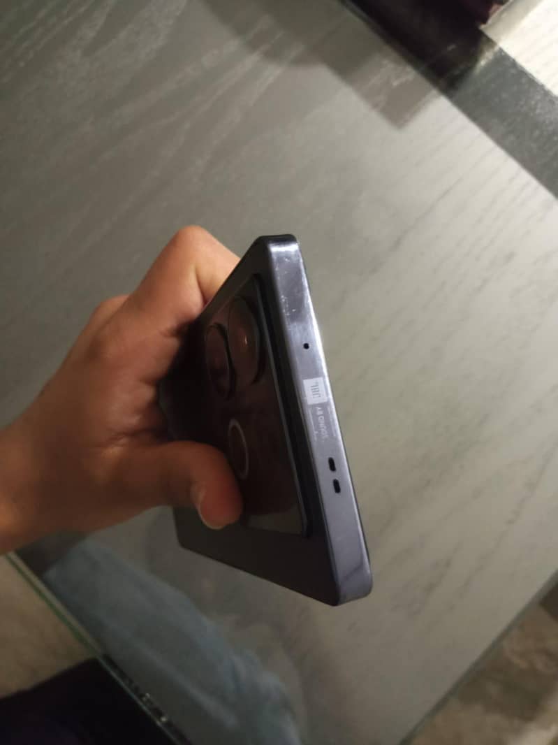 Infinix Note 40 4