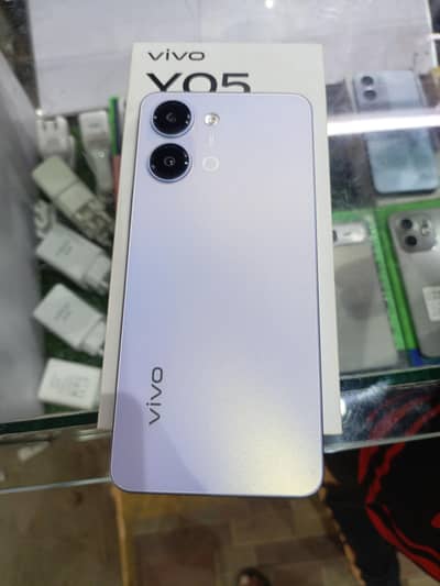 Vivo Other Model