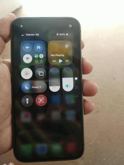 Apple iPhone 13 Pro PTA
