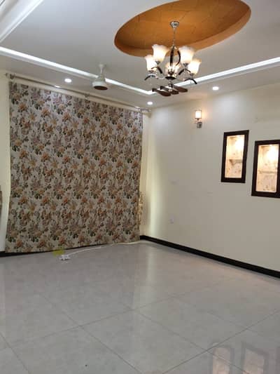 A Stunning Upper Portion Is Up For Rent In G-13