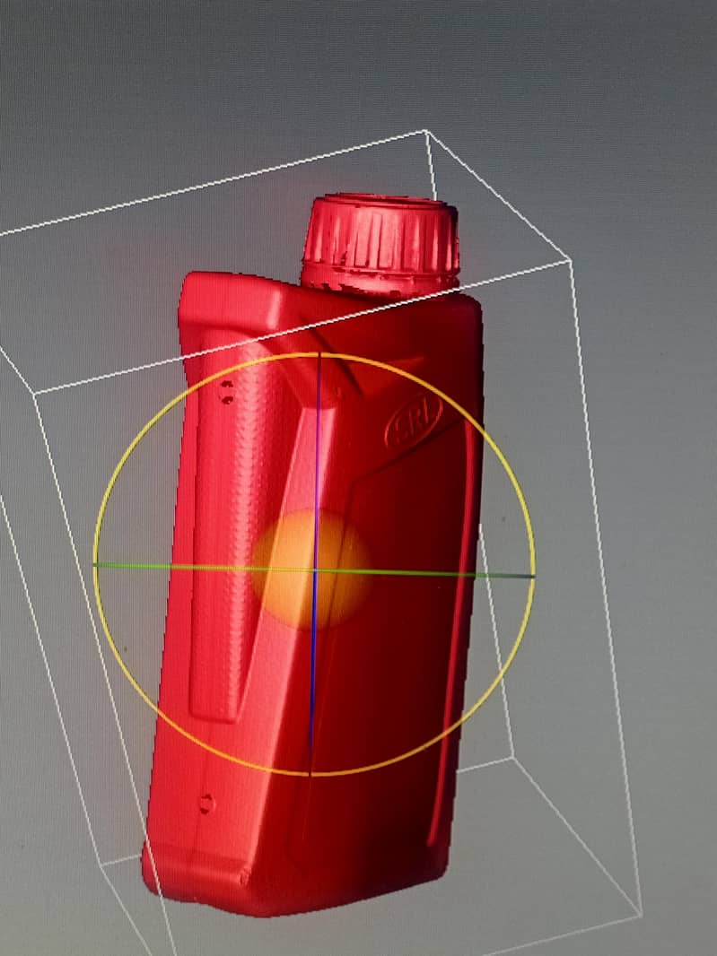 3d scanning+3d printing 2