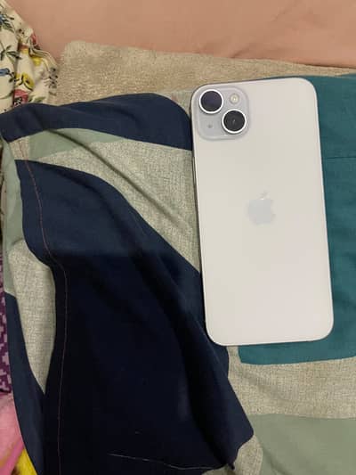 Apple iPhone 15 plus
