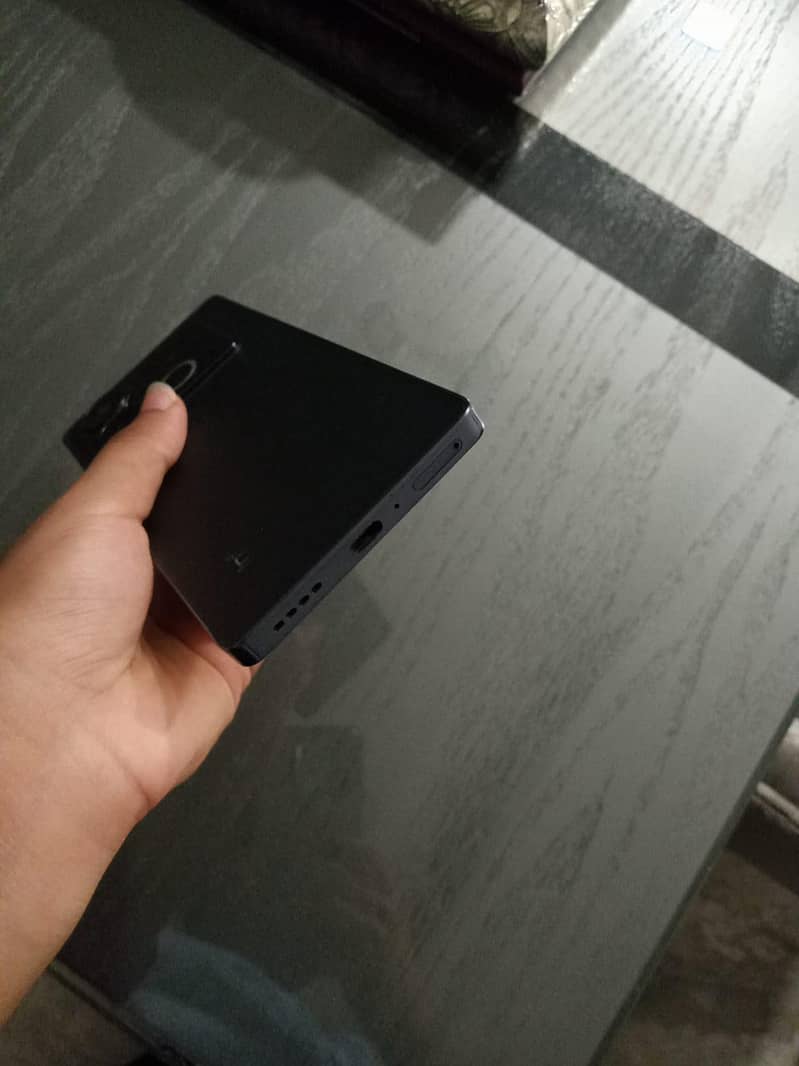 Infinix Note 40 1