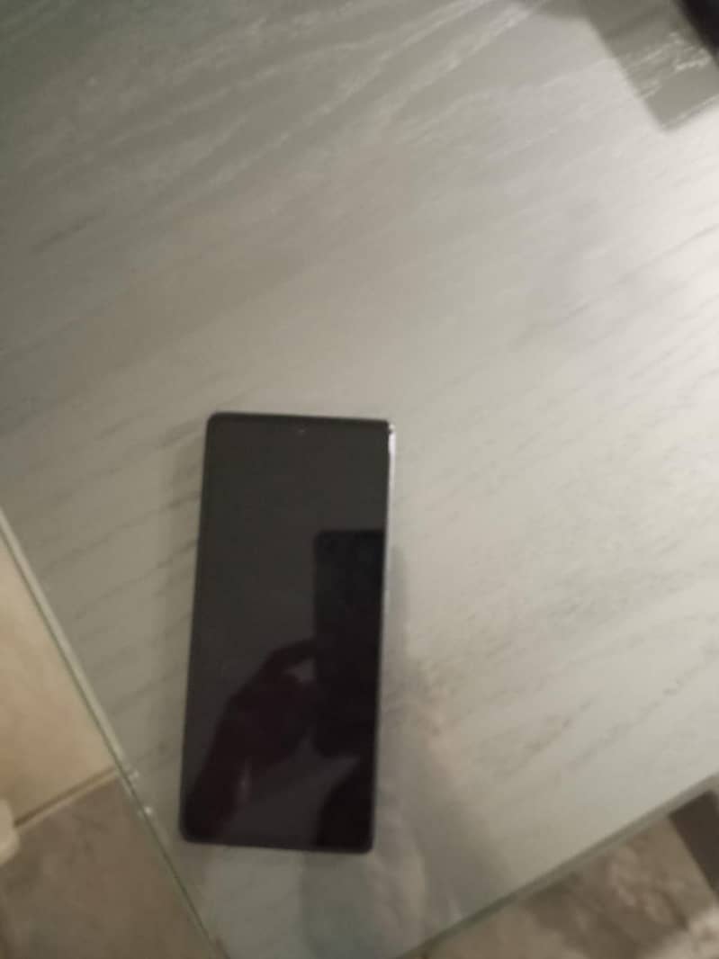 Infinix Note 40 5