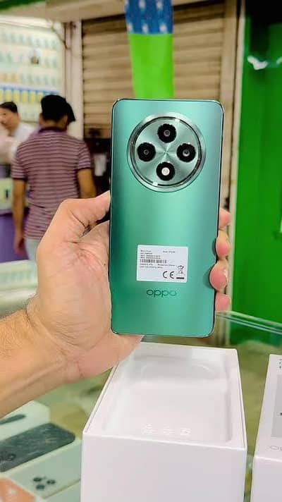 OPPO Reno12 F 5g