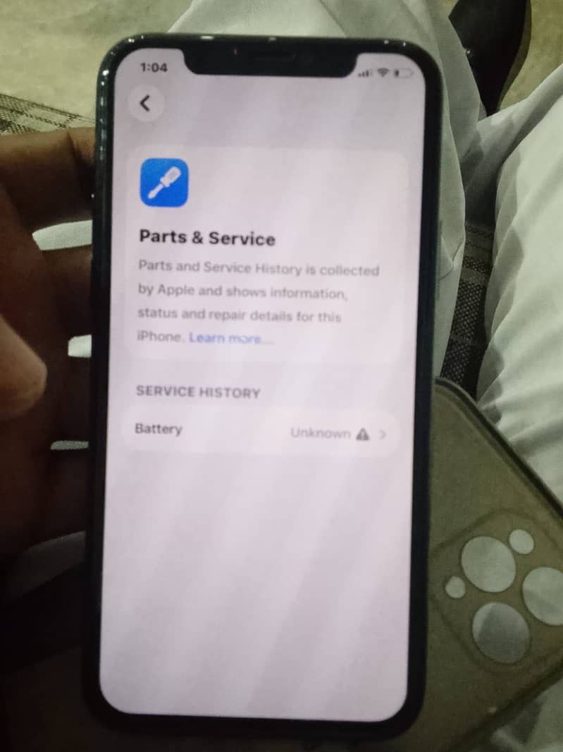 Apple iPhone 11 Pro 1