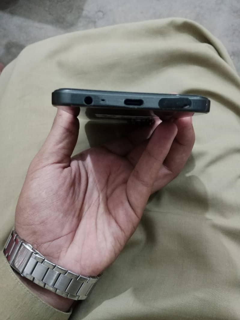 Itel S25 2
