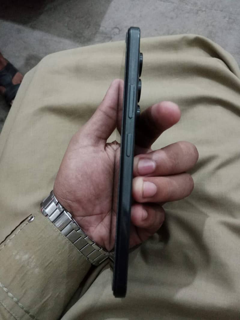 Itel S25 3