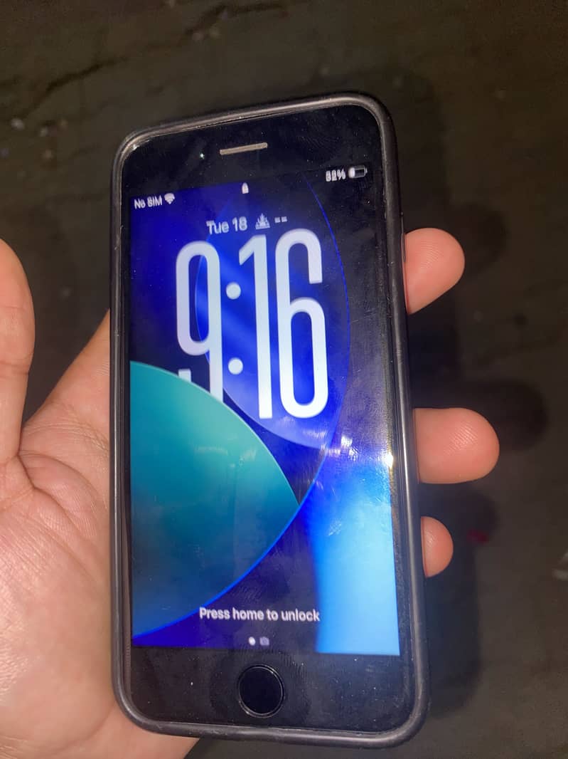 Apple iPhone SE 2