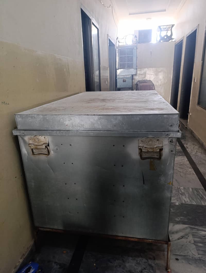 پیٹی۔۔۔ٹرنک برائے فروخت 3