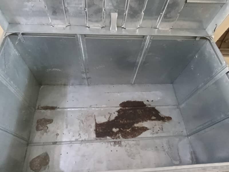 پیٹی۔۔۔ٹرنک برائے فروخت 4