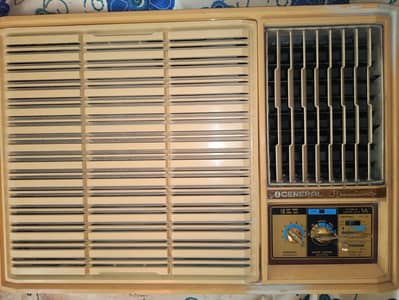 Gernal japan AC for sale