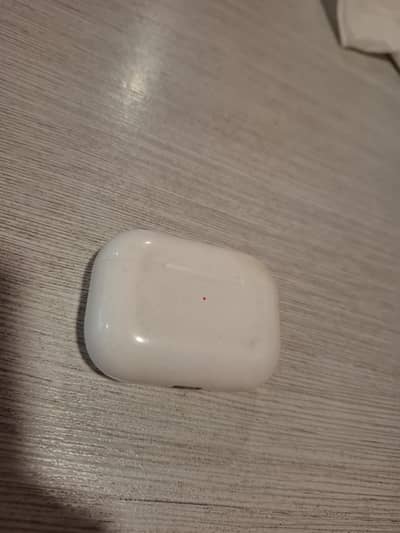 Apple Original Airpods Pro(1st Gen)